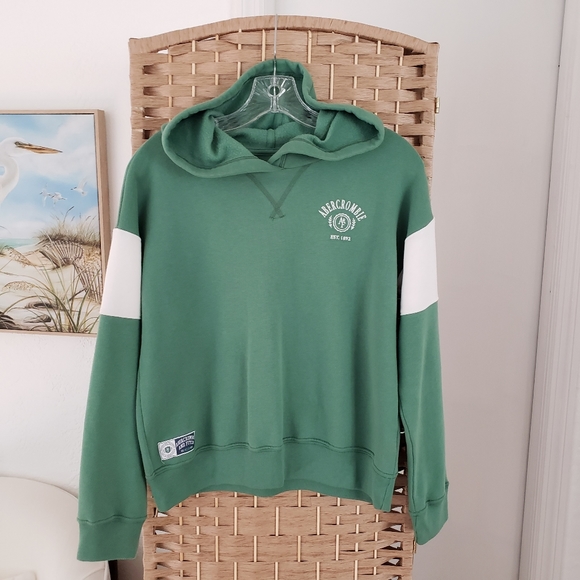 abercrombie kids Other - Girls 13/14 Abercrombie Kids Sweatshirt Super Soft Excellent Condition
